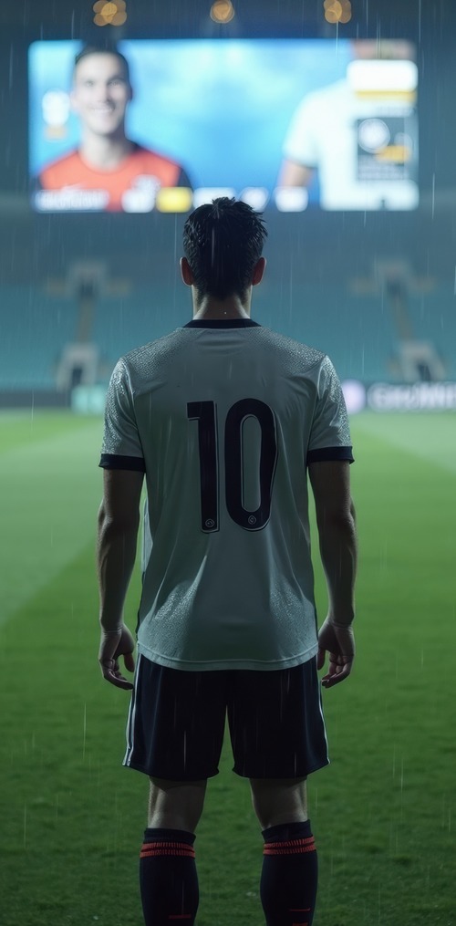 football-player